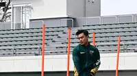 Alasan Shin Tae-yong Panggil Pratama Arhan Meski Jarang Main di Klub: Untuk Masa Depan Sepak Bola Indonesia