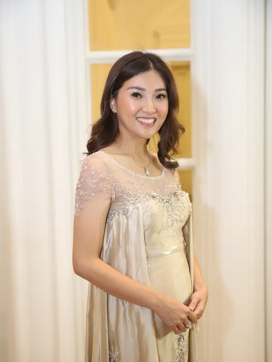 Ruben Onsu dan Sarwendah