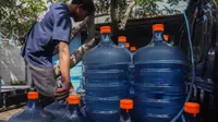 BPOM Perketat Batas Migrasi BPA, Industri Galon Guna Ulang Minta Ditunda hingga 2031