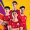 Saksikan turnamen ASEAN U19 Boys Championship 2026 hanya di Vidio. (doc. vidio)
