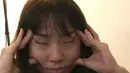 Perempuan yang sering disebut Park Shin-hye nya Indonesia memang memiliki sisi humoris. Hal tersebut terlihat dari gaya pose fotonya yang kocak. Kocaknya Rana ini sukses menghibur warganet. Tak ayal foto nyeleneh Rana ini banjir like dan komentar dari netizen. (Liputan6.com/IG/@rncynth)
