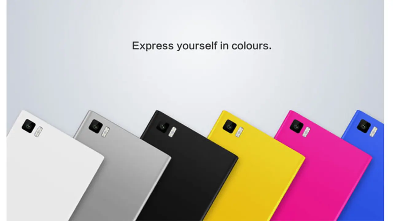 Xiaomi 9