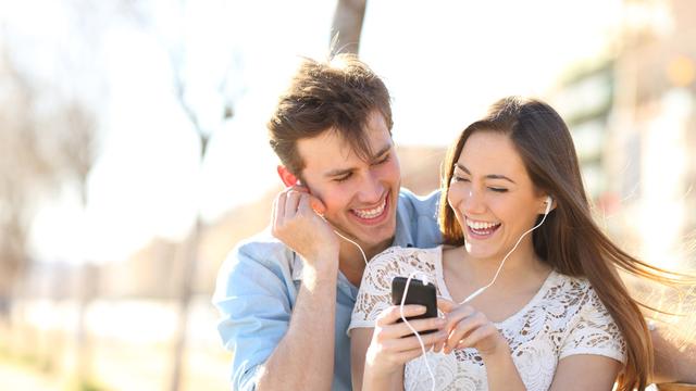 Kata-kata Lucu tentang Cinta