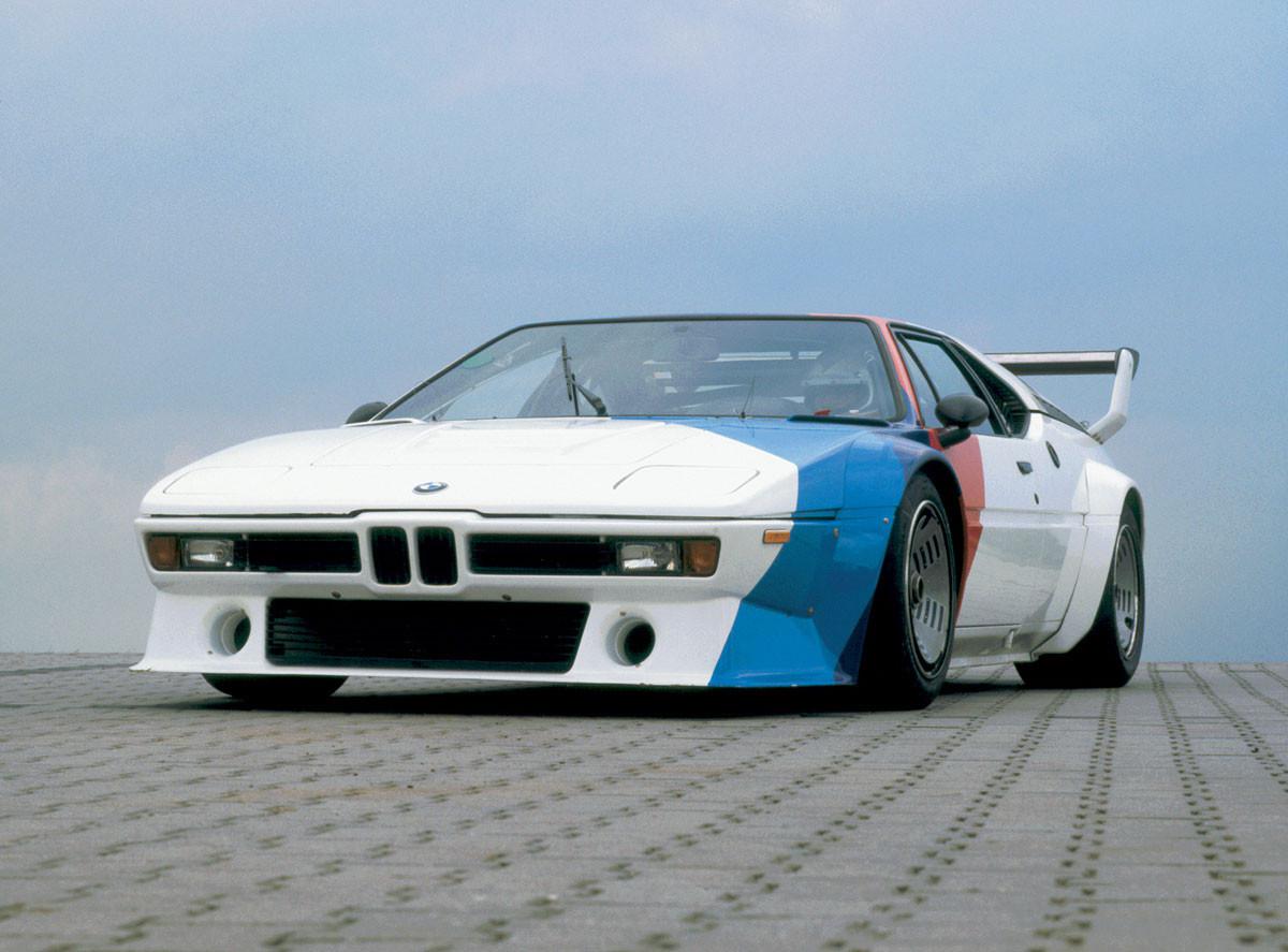 BMW M1