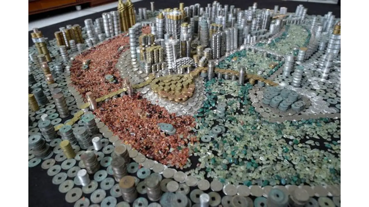 miniatur