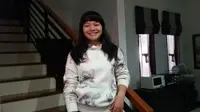 Terjebak Kudeta Militer Turki, Amel Carla Lihat Penembakan