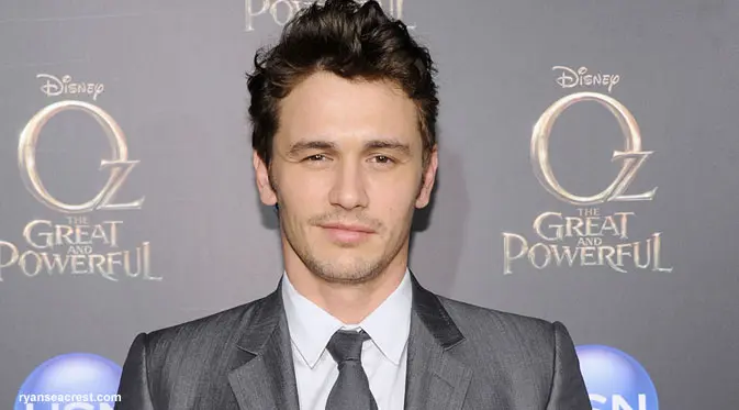 James Franco