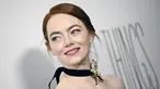 Emma Stone menghadiri pemutaran perdana "Poor Things" di DGA New York Theatre, New York, Rabu (6/12/2023). (Photo by Evan Agostini/Invision/AP)