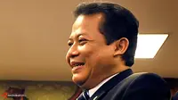 Wakil Ketua DPR Dilaporkan ke Badan Kehormatan