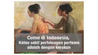 6 Meme 'Cuma Ada di Indonesia' Ini Bikin Senyum Sendiri