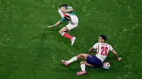 FA Inggris Pertimbangkan Banding Kartu Merah Jarell Quansah usai Preseden Balogun
