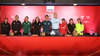 Timnas Indonesia Putri U-16 Siap Tempur di Srikandi Merdeka Cup 2026