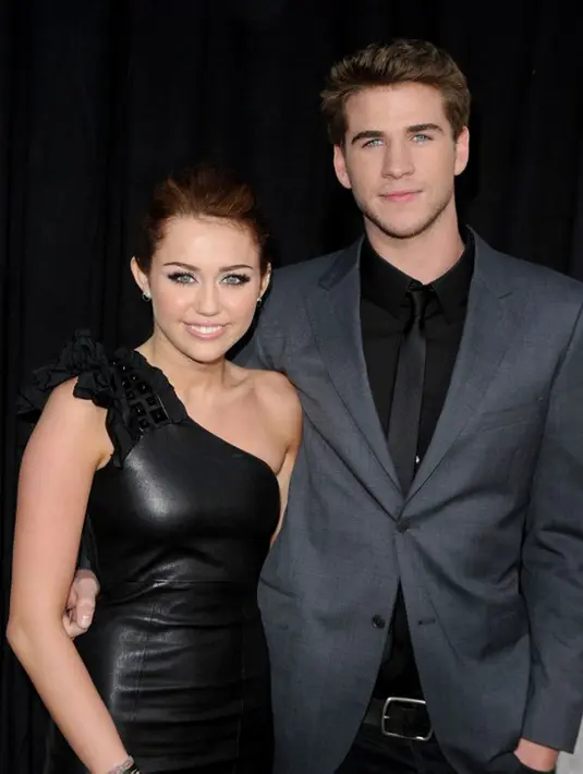 Selain itu, Miley juga mengatakan bahwa yang sebenarnya adalah apapun yang terjadi dan dimanapun, Miley akan berada di tempat yang benar. (AFP/Bintang.com)