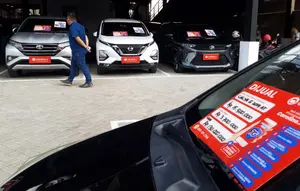 Beli Mobil Bekas Wajib Cek Tagihan ETLE, Biar STNK Enggak Diblokir