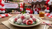 9 Ide Camilan Merah Putih untuk 17 Agustus, Mudah Dibuat di Rumah