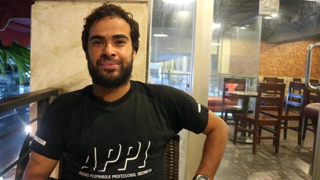 Khairallah Abdelkbir