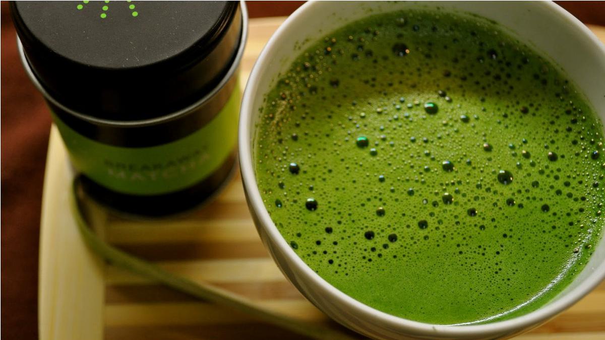Manfaat Green Tea untuk Jerawat Telah Teruji Health