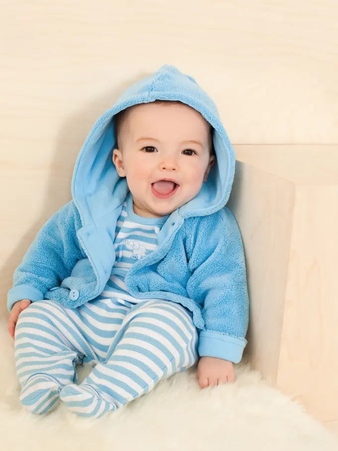 [Bintang] Buah Hati Selebriti Indonesia