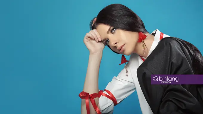 [Bintang] Gaya Maskulin