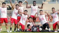 Persijap Jepara di BRI Super League 2025/26. (Dok. ileague.id)