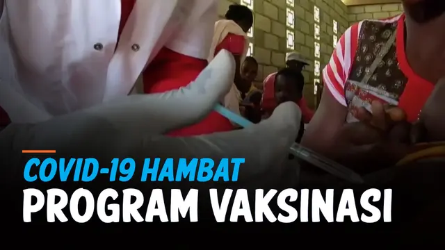 program vaksinasi