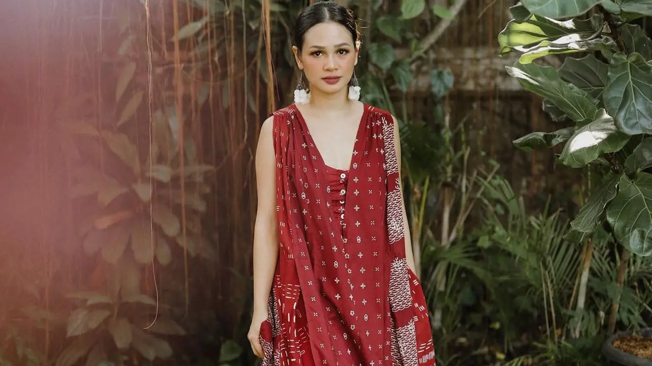 Ilustrasi Batik