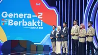 Inilah Empat Winner Genera-Z Berbakti yang Wujudkan Program Pengabdian di Desa Bakti BCA
