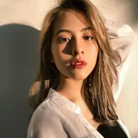 Zara Adhisty (Sumber: Instagram/zaraadhsty)