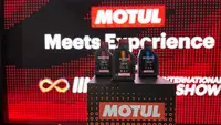 Motul Luncurkan Oli Mobil Berstandar API SQ di IIMS 2026, Ini Keunggulannya