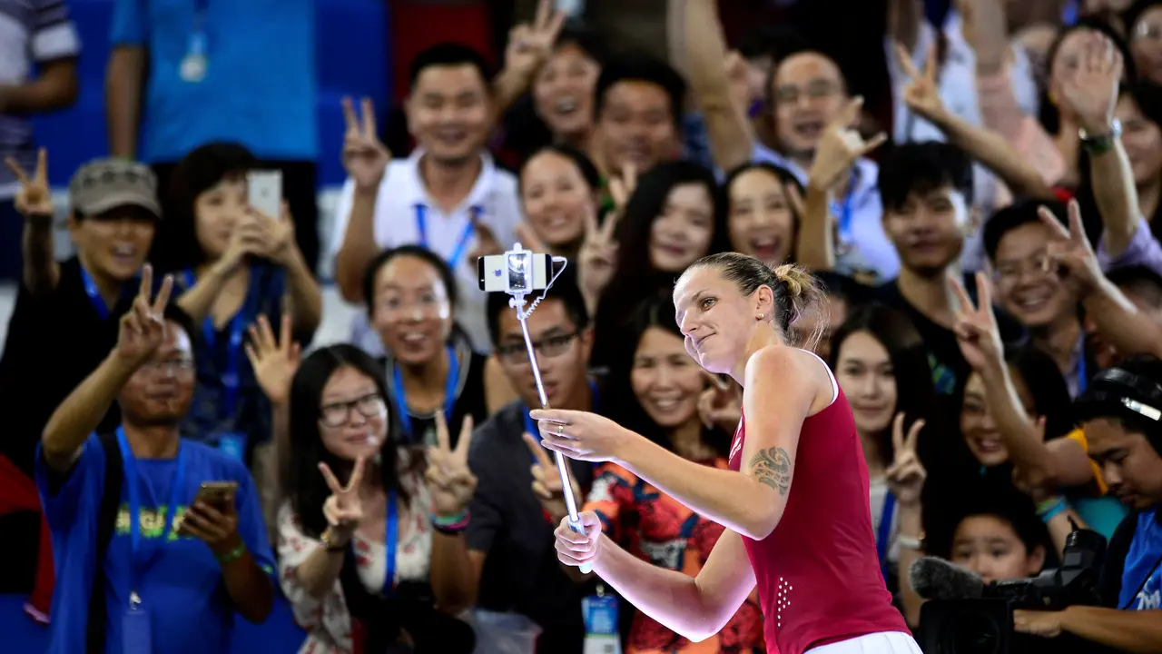 Karolina Pliskova