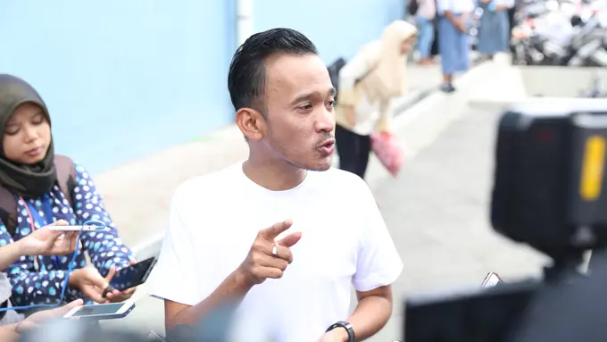 [Bintang] Ruben Onsu