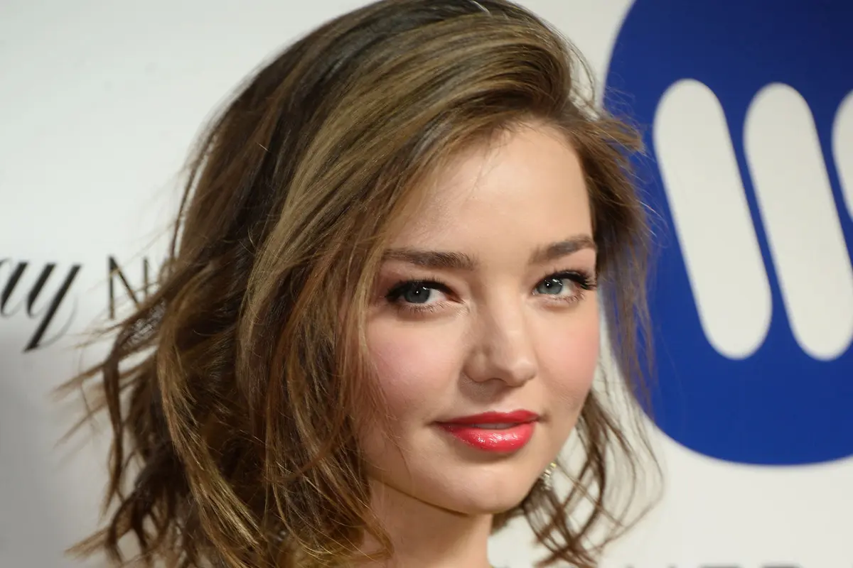 Kediaman Miranda Kerr dimasuki penyusup. (AFP/Bintang.com)