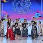 Gadis Sampul 2018 (Deki Prayoga/Fimela.com)