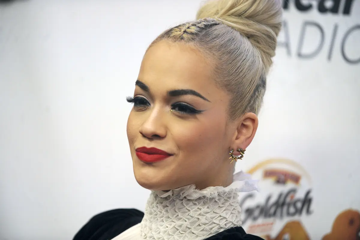 Rita Ora