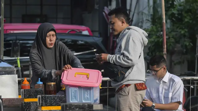 Hingga Awal Mei 2026, Realisasi Penyaluran KUR Sektor UMKM Capai Rp 70 Triliun