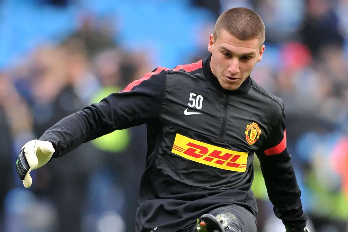 Sam Johnstone