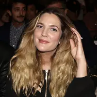 Drew Barrymore (Bintang/EPA)