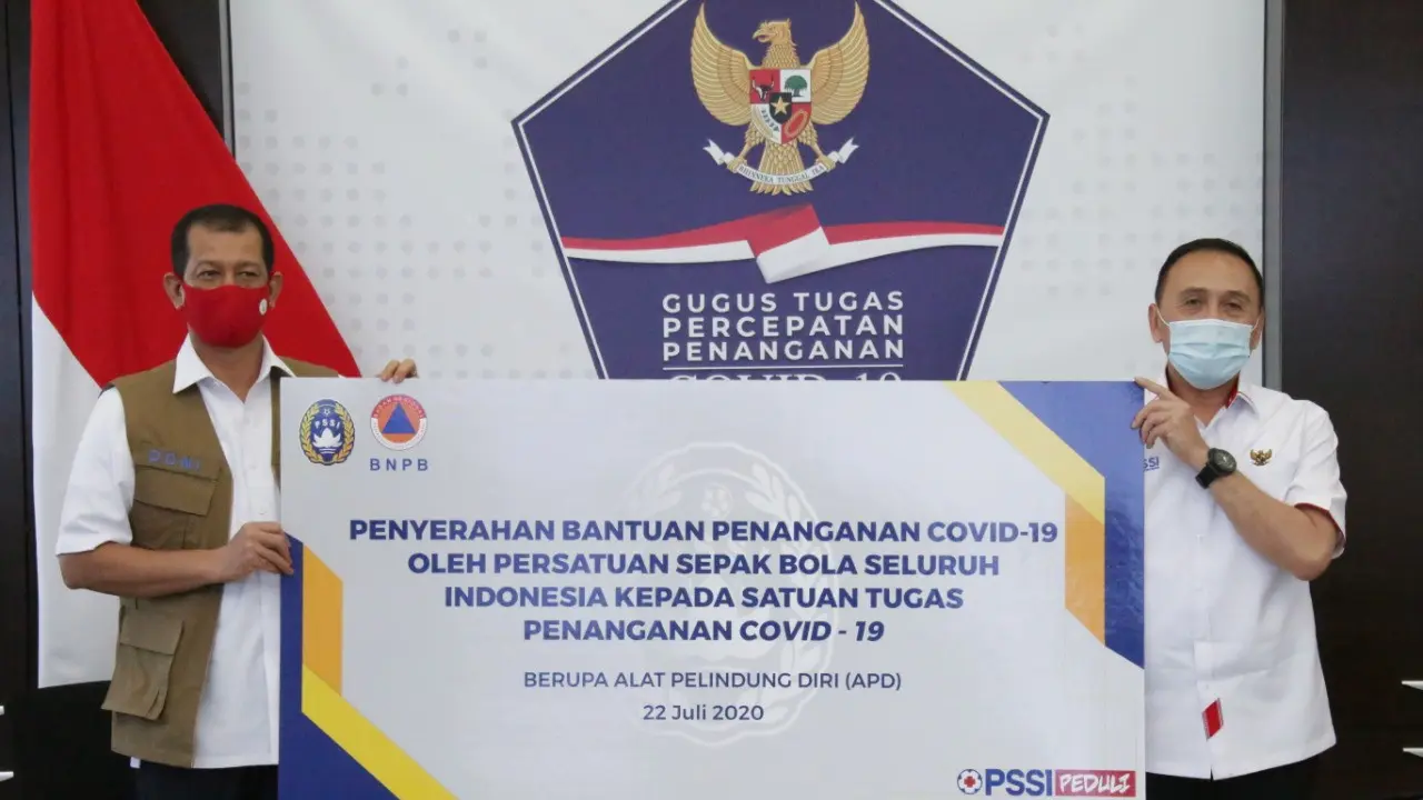 Mochamad Iriawan