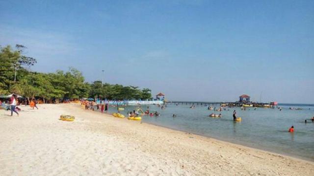 10 Tempat Wisata Di Jepara Penuh Dengan Spot Eksotis