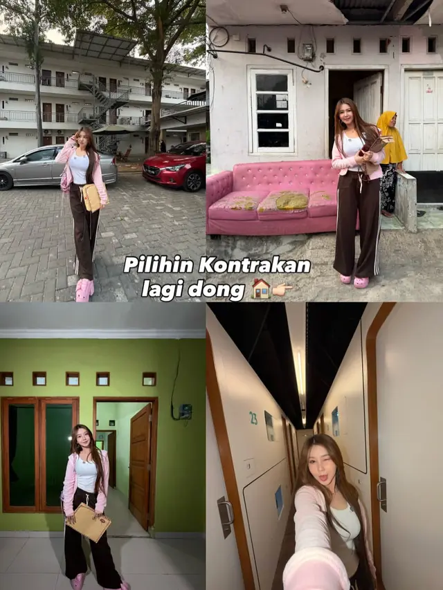 Kontroversi Konten Kreator Vilmei Lewat Unggahan Terbarunya