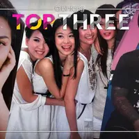 Bintang top three edisi hari ini ada, 5 fakta pernikahan Virgoun dan Inara, asal muasal kecantikan Ariel Tatum dan nasib girlband 7 icons.