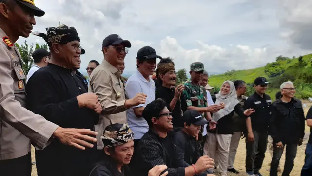 Napak Tilas ke Bekas TPA Leuwigajah, Lokasi Tragedi Lingkungan Terbesar di Indonesia karena Longsoran Gunung Sampah