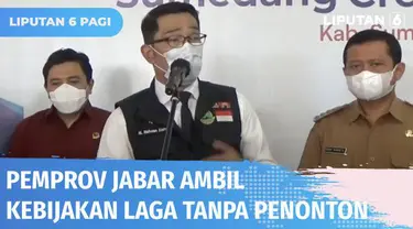 Laga Piala Presiden 2022 mempertemukan Persib Bandung kontra Bhayangkara FC yang digelar di Stadion Jalak Harupat. Pertandingan tersebut digelar tanpa kehadiran penonton. Keputusan diambil menyusul tewasnya dua suporter Persib.