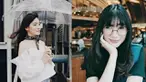 Tak perlu waktu lama bagi para selebritas ini untuk memperkenalkan kekasih baru lewat sosial media.