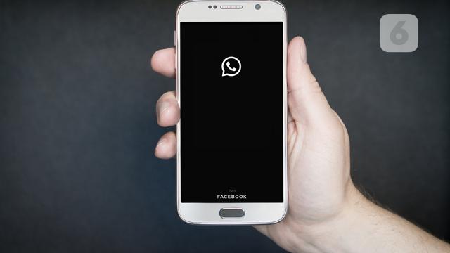 Ilustrasi WhatsApp
