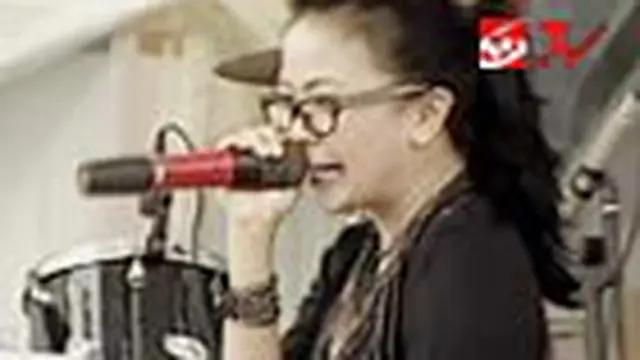 Kotak - Beraksi