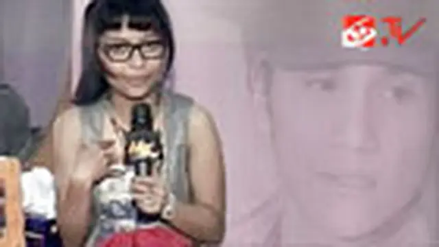 Tantri ''Kotak'' Idolakan Vino G Bastian