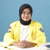 Zahra Raudhatul Jannah