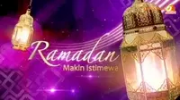 [VIDEO] Ramadan Makin Istimewa Bersama SCTV
