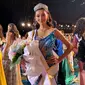 Wakil Indonesia, Adinda Cresheilla, dinobatkan sebagai runner-up 3 Miss Supranational 2022. (dok. Instagram @officialputeriindonesia/https://www.instagram.com/p/CgDEmnQB3P5/)